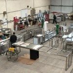 C&C Catering Fabrications Ltd Pullman Hote Liverpool