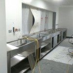 C&C Catering Fabrications Ltd Pullman Hotel Liverpool