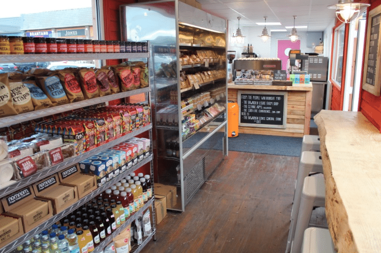 C&C Catering Fabrications Ltd Broughton