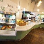 C&C Catering Fabrications Ltd Chester Zoo