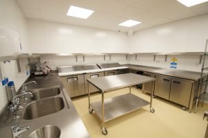 C&C Catering Fabrications Sea Shanty