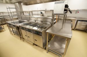 C&C Catering Fabrications Sea Shanty
