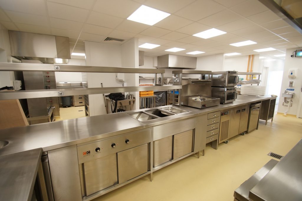 C&C Catering Fabrications Sea Shanty