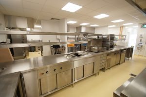 C&C Catering Fabrications Sea Shanty