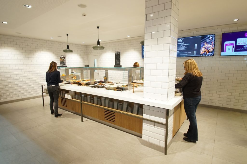 C&C Catering Fabrications Ltd