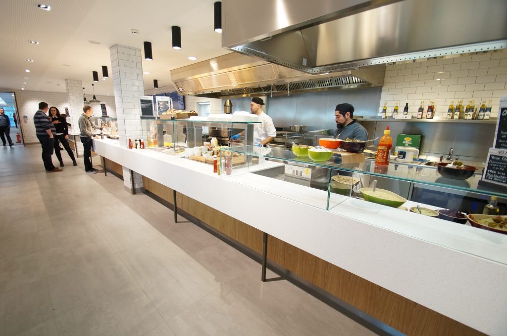 C&C Catering Fabrications Ltd