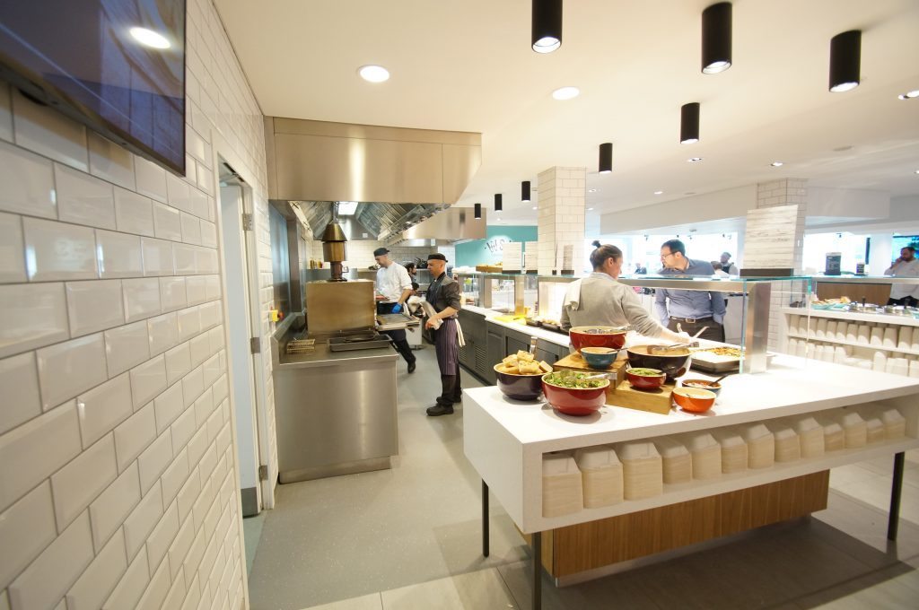 C&C Catering Fabrications Ltd