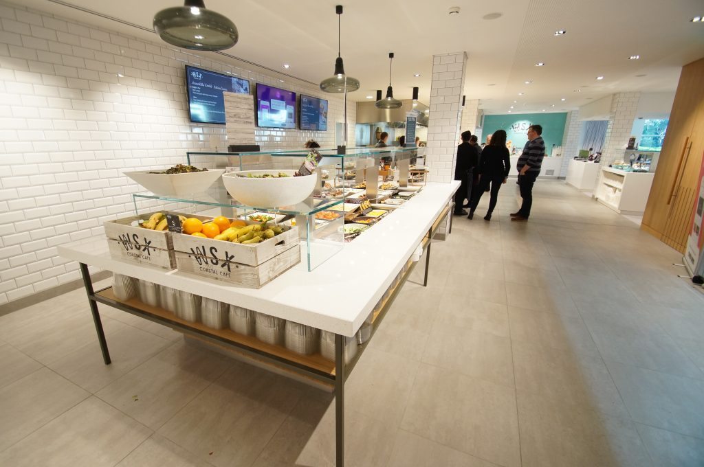 C&C Catering Fabrications Ltd