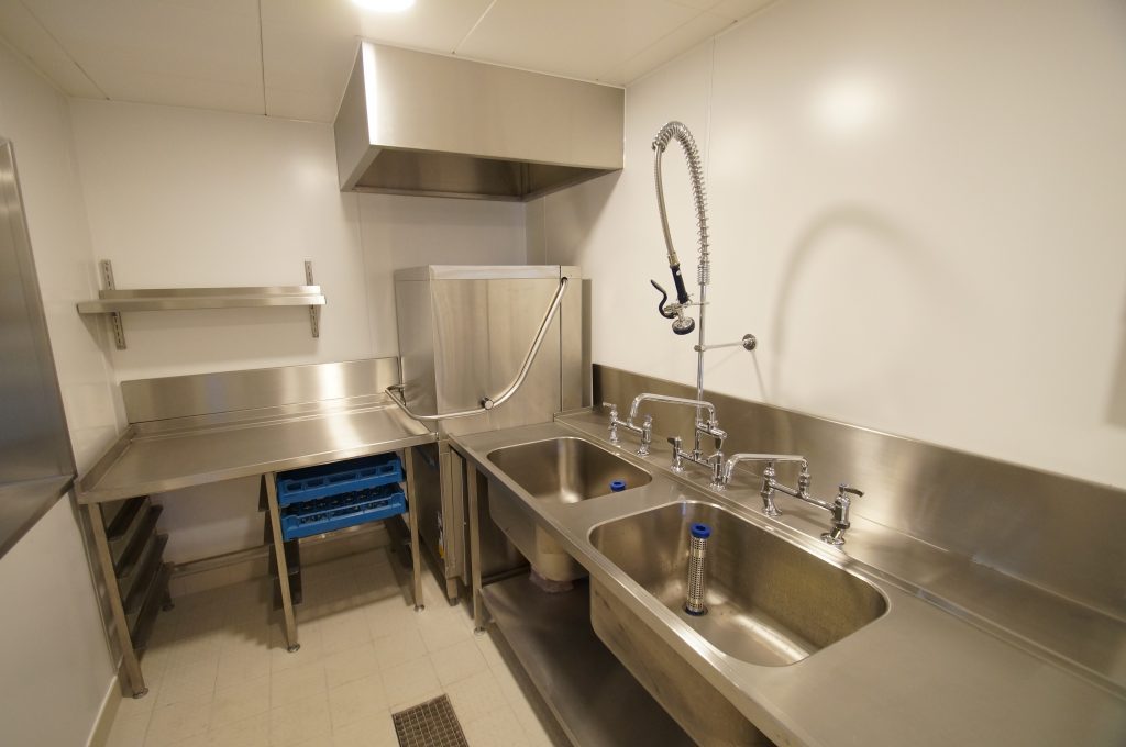 C&C Catering Engineers Ltd