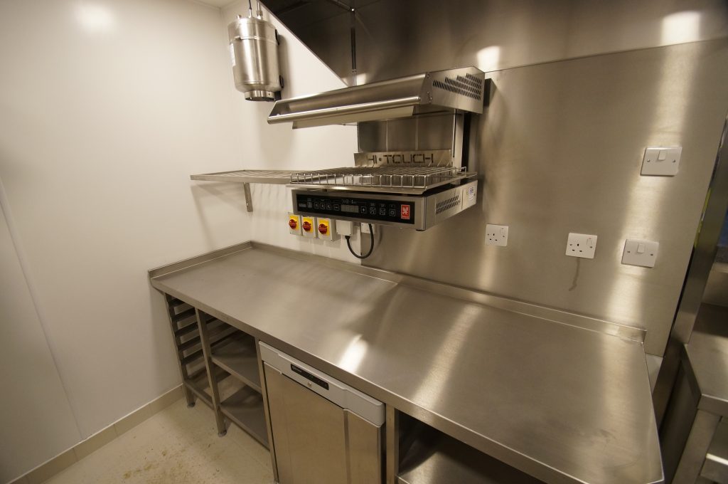 C&C Catering Engineers Ltd