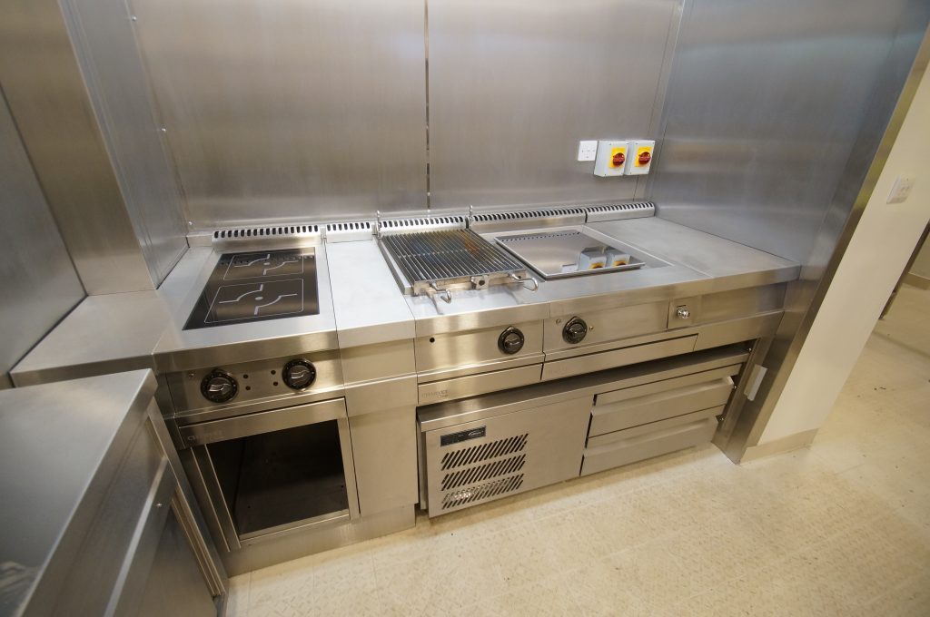 C&C Catering Engineers Ltd