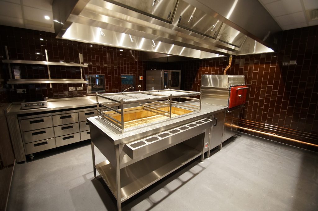 C&C Catering Fabrications Ltd COYA London