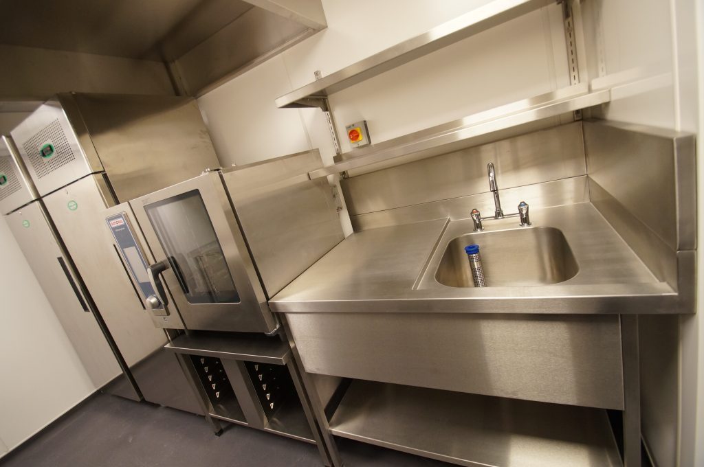 C&C Catering Fabrications Ltd COYA London