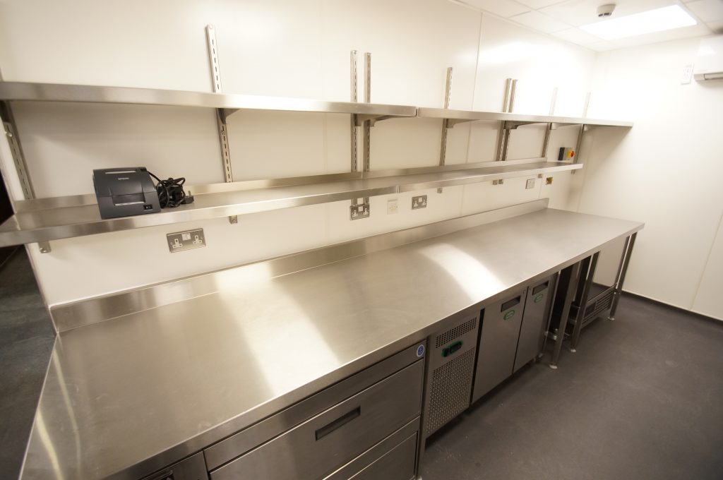 C&C Catering Fabrications Ltd COYA London