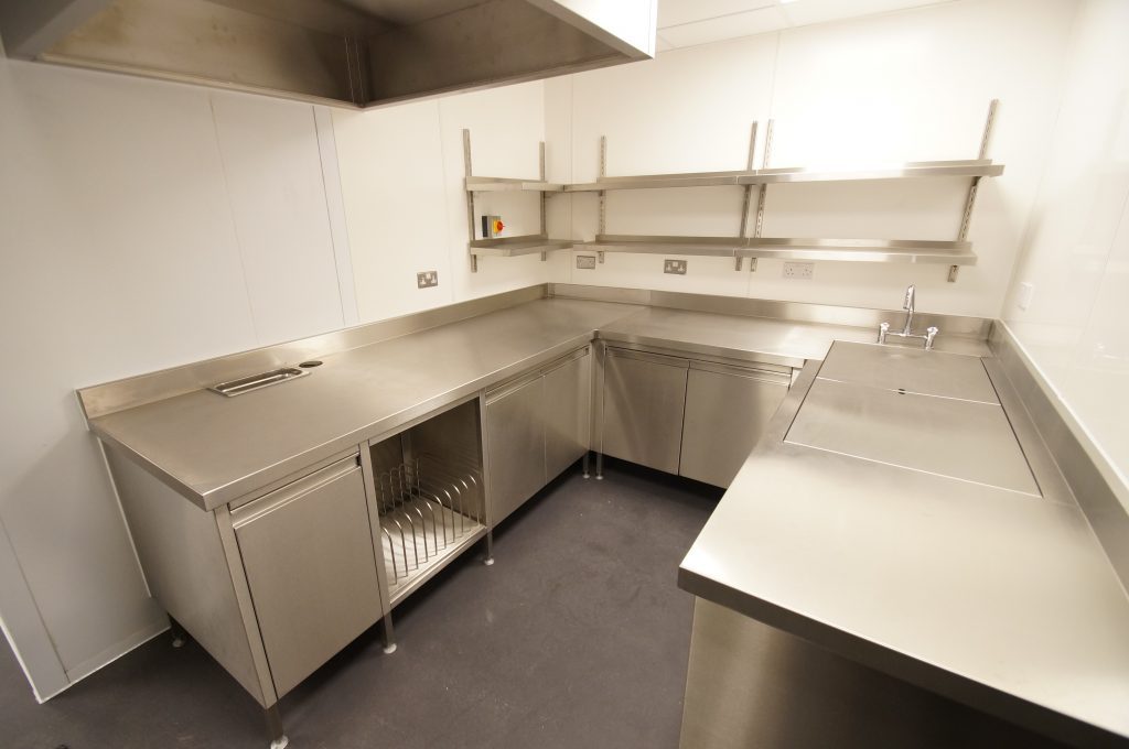 C&C Catering Fabrications Ltd COYA London