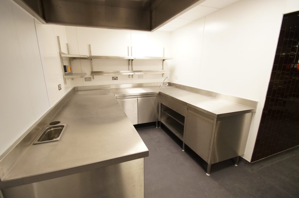 C&C Catering Fabrications Ltd COYA London