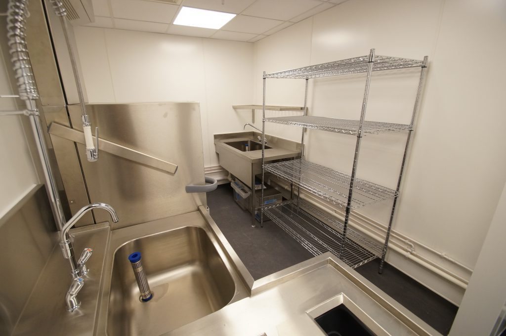 C&C Catering Fabrications Ltd COYA London