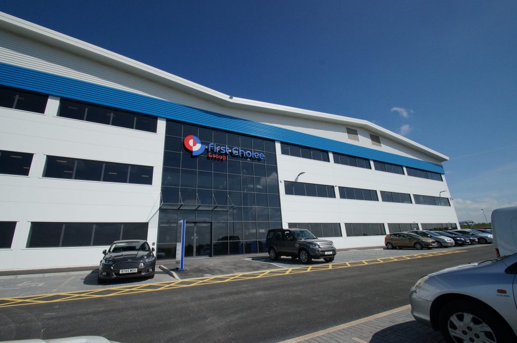 C&C Catering Fabrications Ltd First Choice Cannock