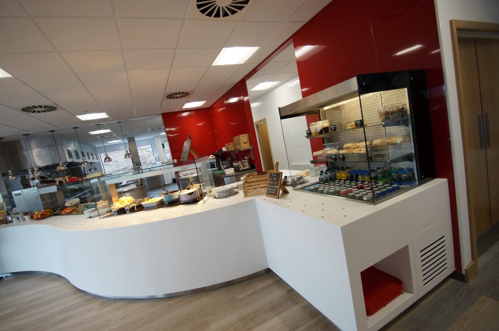 C&C Catering Fabrications Ltd First Choice Cannock