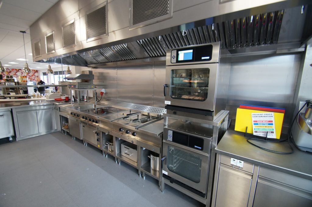 C&C Catering Fabrications Ltd First Choice Cannock