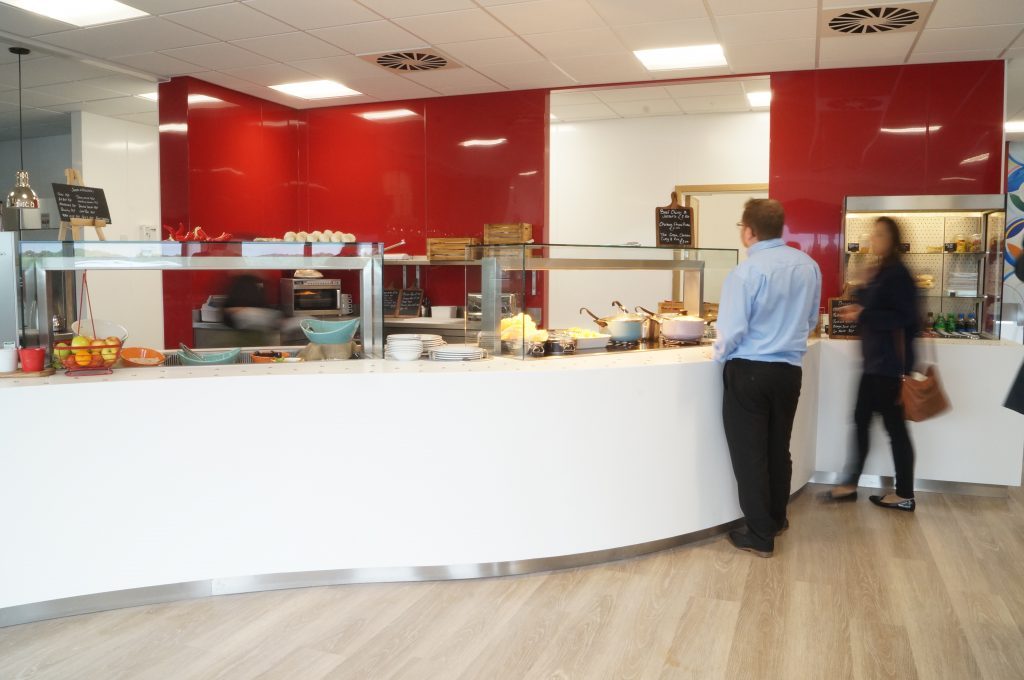 C&C Catering Fabrications Ltd First Choice Cannock