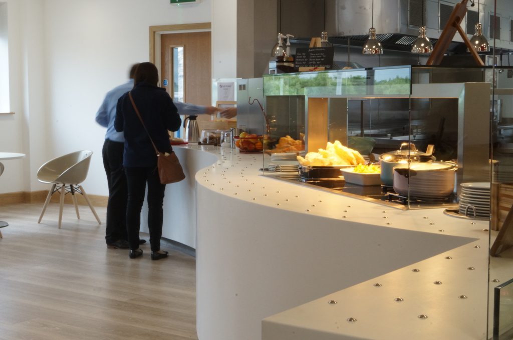 C&C Catering Fabrications Ltd First Choice Cannock