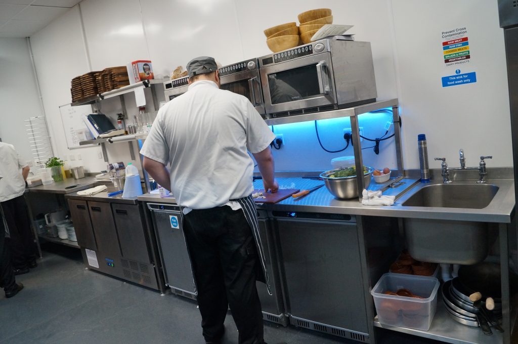 C&C Catering Fabrications Ltd