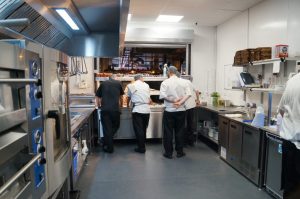 C&C Catering Fabrications Ltd