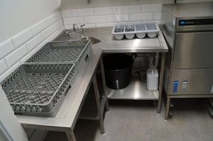 C&C Catering Fabrications Ltd