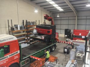 C&C Catering Fabrications Ltd